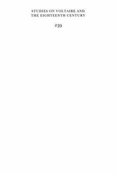 Hardcover Guide to the Published Works of Benjamin Constant Book