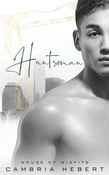 Paperback Huntsman Book