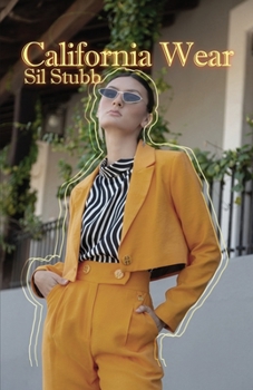 Paperback California Wear Book