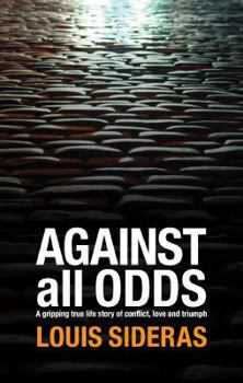 Paperback Against All Odds Book