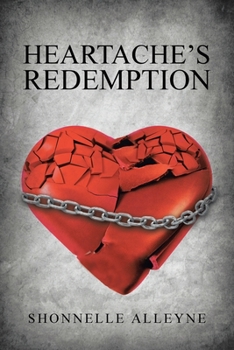 Paperback Heartache's Redemption Book