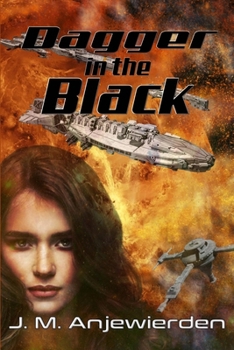 Dagger in the Black (The Black Chronicles)