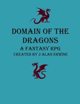 Paperback Domain of the Dragons Book