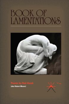 Paperback Book of Lamentations Book