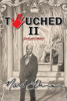 Paperback Touched II: Skeletons Book