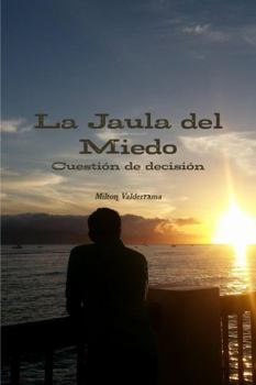 Paperback La jaula del miedo [Spanish] Book