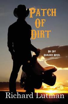 Paperback Patch of Dirt Book