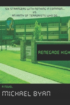 Paperback Renegade High Book