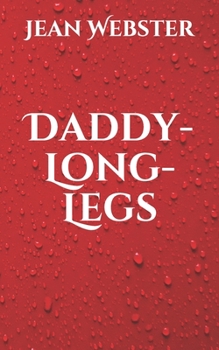 Paperback Daddy-Long-Legs Book