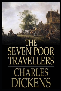 The Seven Poor Travellers(Annotated Edition)