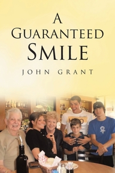 Paperback A Guaranteed Smile Book