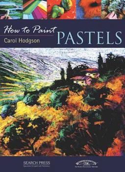 Paperback Pastels (How to Paint) Book
