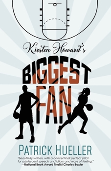 Paperback Kirsten Howard's Biggest Fan Book