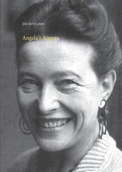 Paperback Angela's Angora [Finnish] Book
