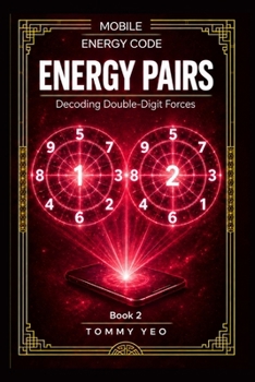 Paperback Energy Pairs: Decoding Double-Digits Forces Book