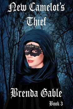 Paperback New Camelot's Thief Book
