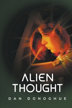 Paperback Alien Thought Book