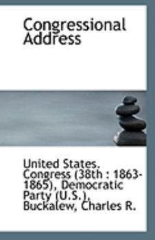Paperback Congressional Address Book