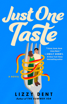 Paperback Just One Taste Book