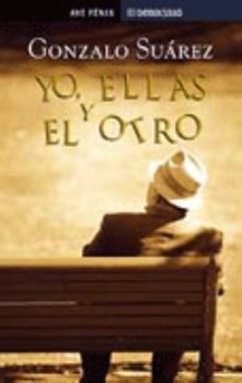 Paperback Yo, Ellas Y El Otro [French] Book