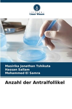 Paperback Anzahl der Antralfollikel [German] Book