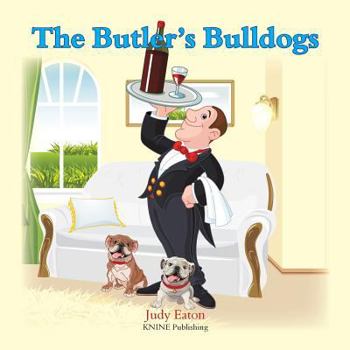 Paperback The Butler's Bulldogs Book