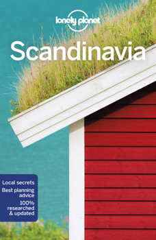 Lonely Planet Scandinavia - Book  of the Lonely Planet
