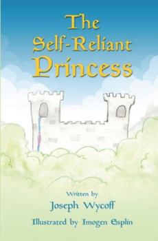Paperback The Self-Reliant Princess Book