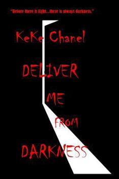 Paperback Deliver Me from Darkness Book