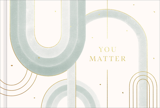 Hardcover You Matter Book