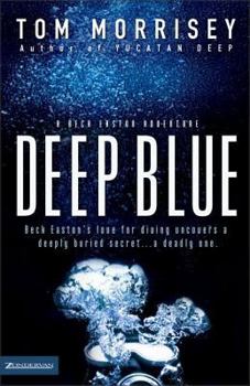 Paperback Deep Blue Book