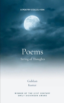 Paperback Poems Book
