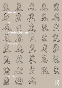 Paperback Women in Housing Design History Book
