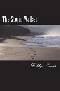 Paperback The Storm Walker Book