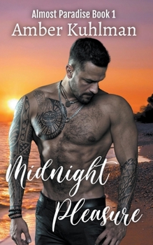 Paperback Midnight Pleasure Book
