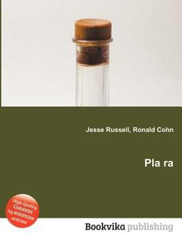 Paperback Pla Ra Book