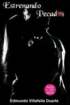 Paperback Estrenando Pecados [Spanish] Book
