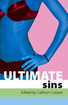 Paperback Ultimate Sins: A Collection of Twenty Erotic Stories Book