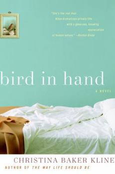 Hardcover Bird in Hand Book