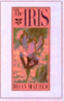 Hardcover Iris Book