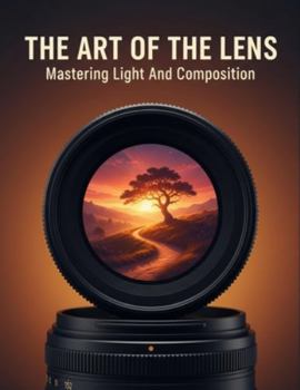 The Art Of The Lens: Mastering Light And Composition