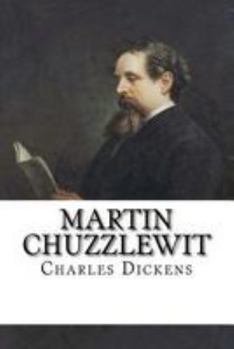 Martin Chuzzlewit