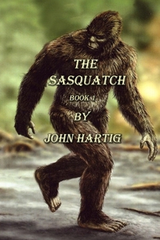 Paperback The Sasquatch Book