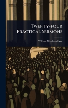 Hardcover Twenty-four Practical Sermons Book