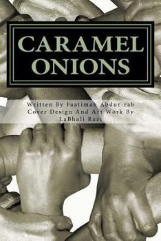 Caramel Onions