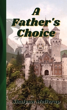 Paperback A Father's Choice Book