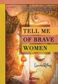 Paperback Tell Me of Brave Women Book