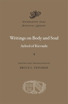 Hardcover Writings on Body and Soul Book