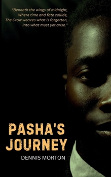 Paperback Pasha's Journey Book