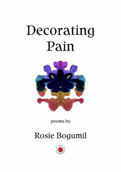 Paperback Decorating Pain Book